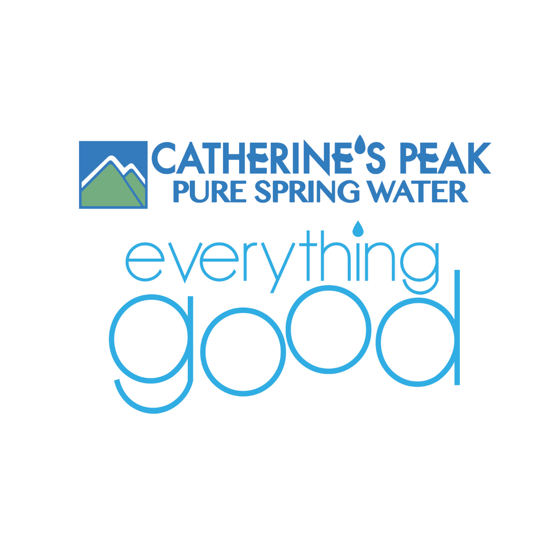 Catherine's Peak