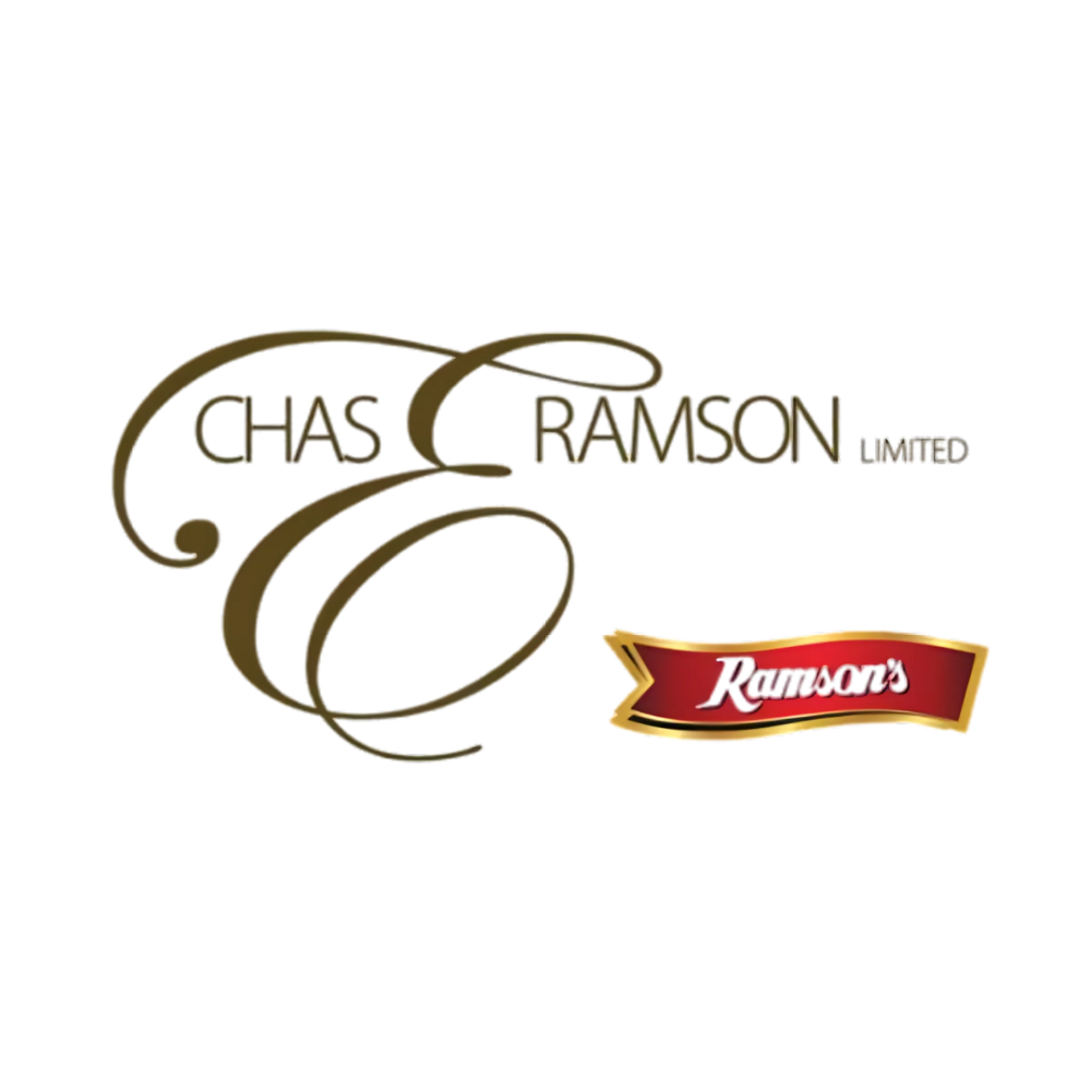 Chas E. Ramson