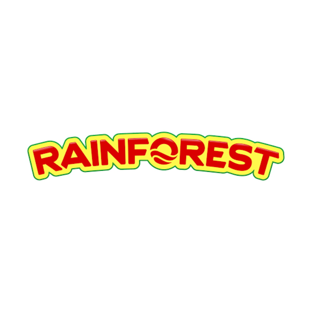 Rainforest Caribbean