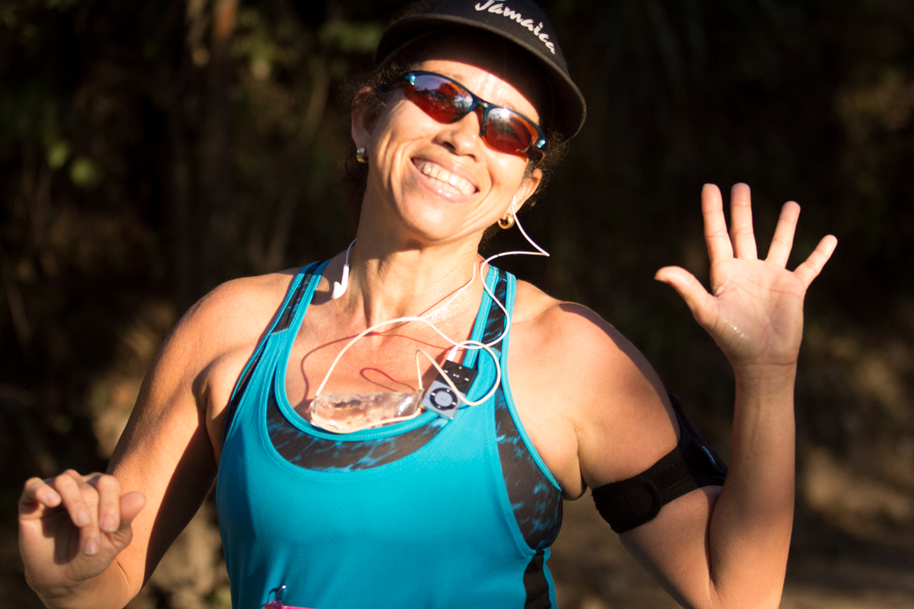 Kingston City Run 2026 highlight