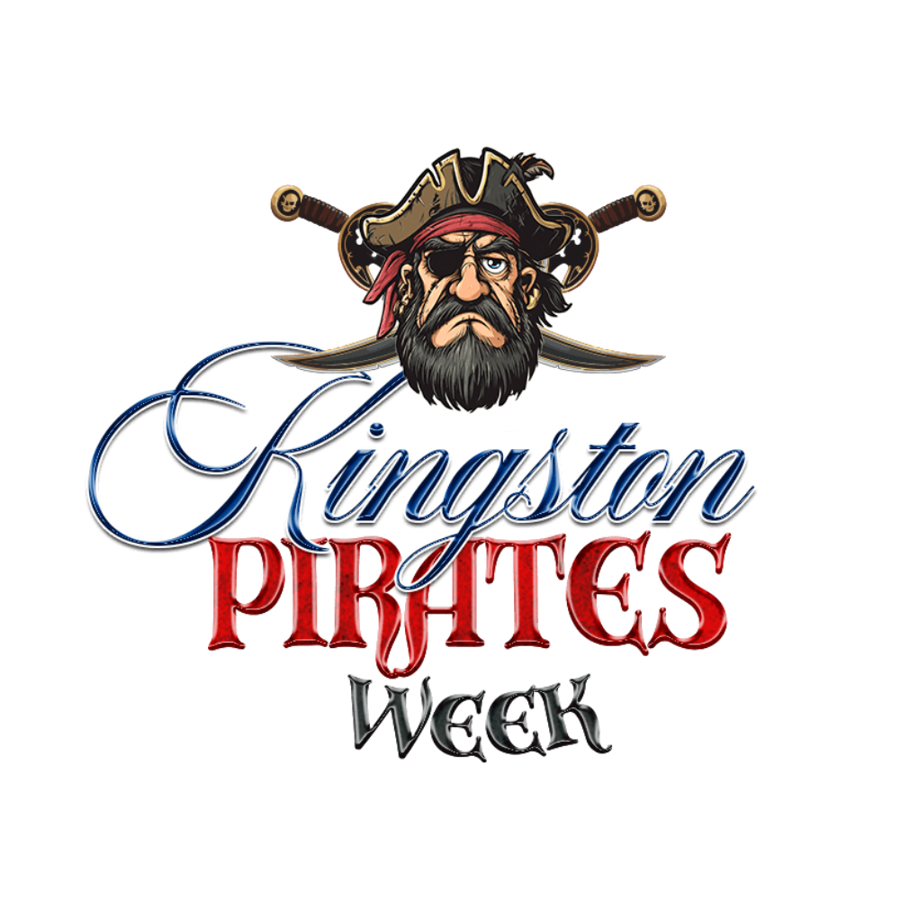 Kingston Pirate’s Week