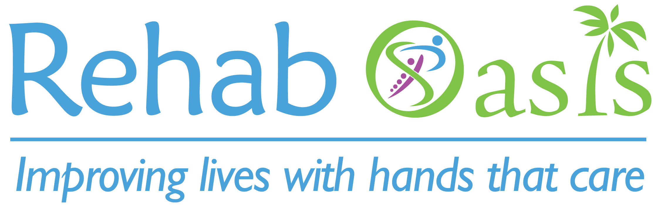 Rehab Oasis