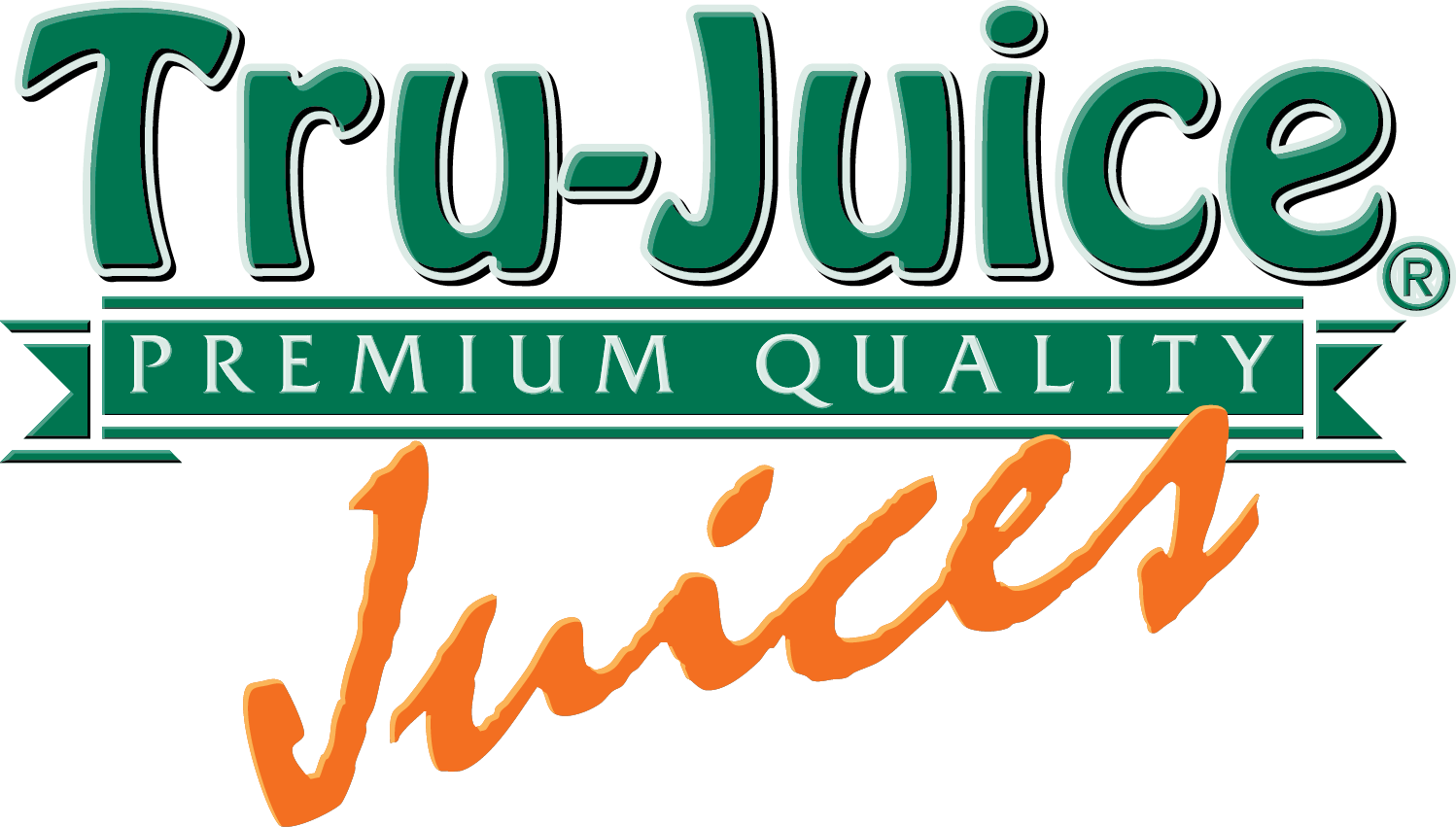 Tru Juice