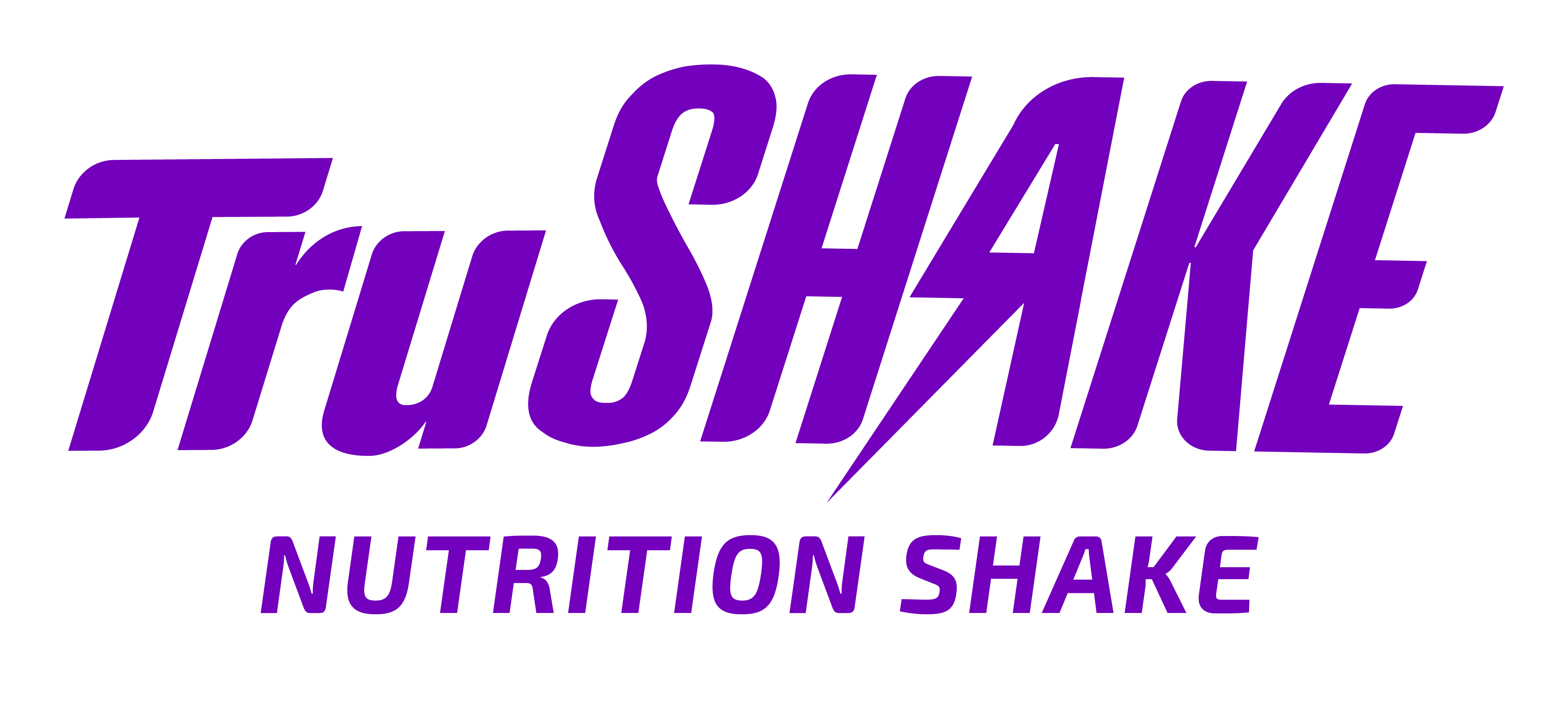 Tru Shake